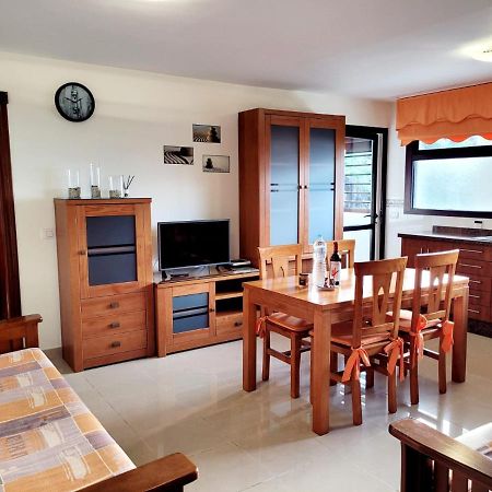 J&E Flat Santa Cruz De La Palma Apartment Santa Cruz de la Palma  Bagian luar foto