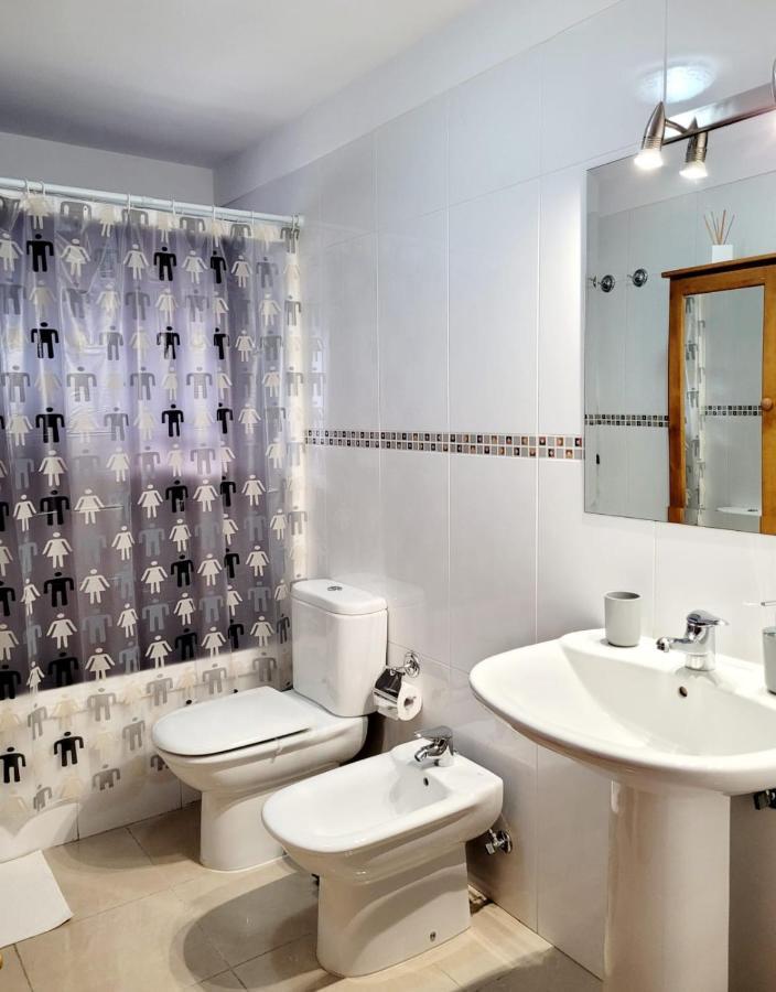 J&E Flat Santa Cruz De La Palma Apartment Santa Cruz de la Palma  Bagian luar foto