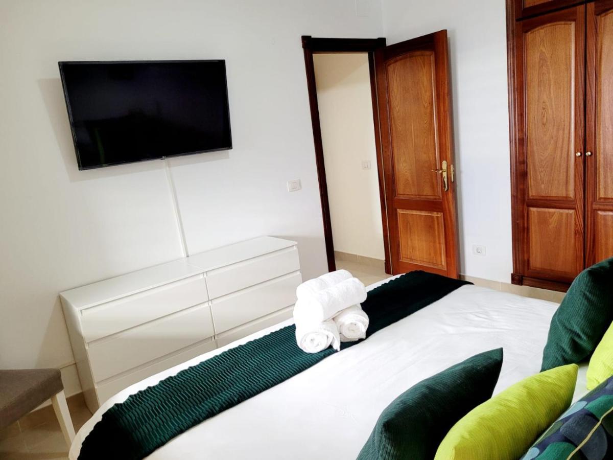 J&E Flat Santa Cruz De La Palma Apartment Santa Cruz de la Palma  Bagian luar foto